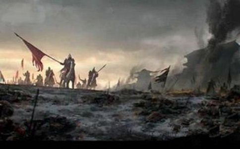 刘备携民渡江百姓为什么愿意跟着刘备走?