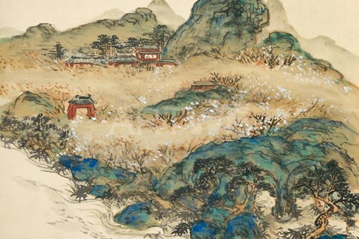 剑三新门派蓬莱,蓬莱仙山在历史上是否真的存在?