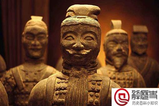 秦始皇陵真有守陵人吗?秦始皇陵守陵人蒙氏一族吗?