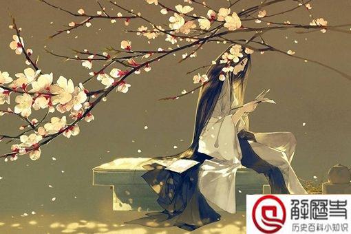 古代人的名字为什么那么好听 古人都是怎么取名字的