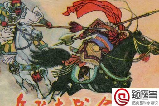 金兀术为什么没当皇上?金兀术到底有多厉害?