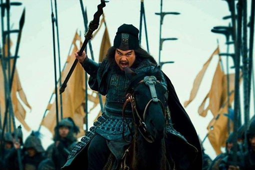 《三国演义》里面谁最高?《三国演义》谁的身高是最高的?