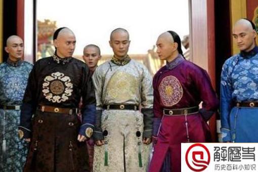 九子夺嫡有多惨?揭秘清朝历史上九子夺嫡的惨状