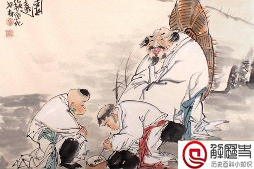 唐朝刘晏几岁当官?刘晏到底有什么特殊的才能?