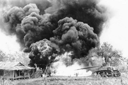 来自二战中奇葩搞笑的事情 来自二战中奇葩搞笑的事情