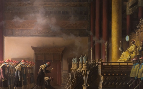 古时候皇帝有工资吗?月薪是多少钱?平时零花钱从哪里来 古时候皇帝有工资吗?月薪是多少钱?平时零花钱从哪里来