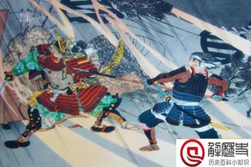 织田信长和曹操有什么关系?为何说织田信长是日本版曹操?