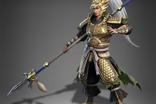 盘点历史上用枪最厉害的十位名将,项羽竟然没上榜?