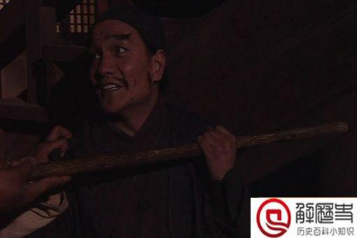 鼓上蚤时迁的武功有多厉害 时迁立有哪些功劳