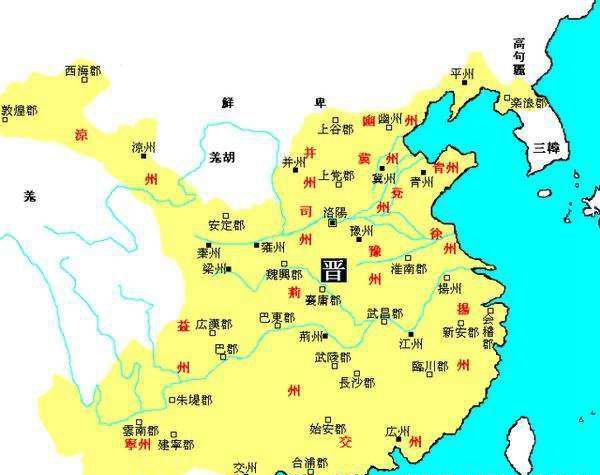 司马家的落败司马炎要负哪些责任?晋朝为什么是最黑暗的时代? 司马家的落败司马炎要负哪些责任?晋朝为什么是最黑暗的时代?