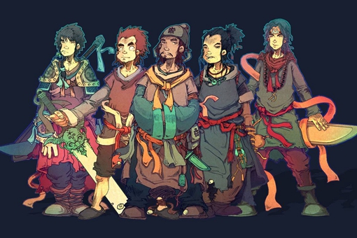 将我国四大名著倒过来看,别有一番风味 将我国四大名著倒过来看,别有一番风味