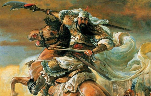 关羽不想让刘备称帝是真的么?刘备可能希望关羽被杀