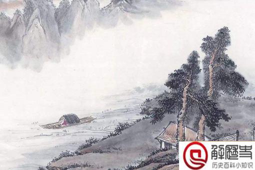 柳宗元一生经历了多少磨难 柳宗元生平简介 柳宗元一生经历了多少磨难 柳宗元生平简介