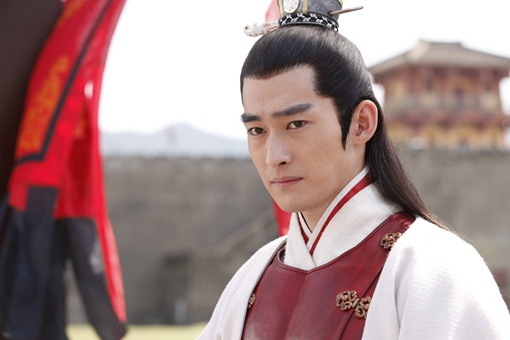 盘点那些本是无名小卒却被单田芳打造成神的历史人物