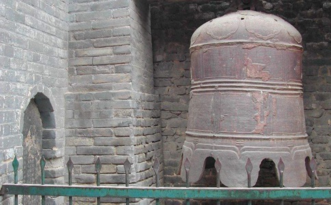 说到工匠精神,明朝的一项黑科技到现在还用 说到工匠精神,明朝的一项黑科技到现在还用