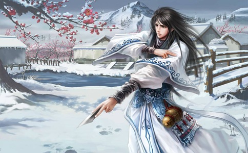 古代四大美男是怎么死的? 古代四大美男是怎么死的?