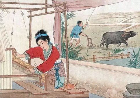 古代人的夜生活丰富么?古代人晚上都做些什么事?