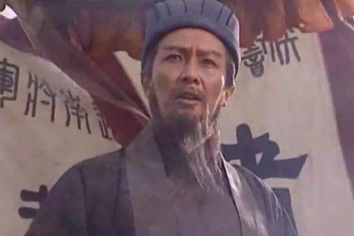 诸葛亮与王朗对骂,王朗说的有没有道理?