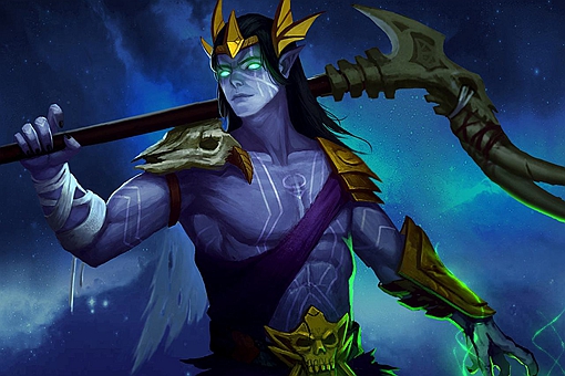 孙悟空为什么怕九头虫,而二郎神为什么不怕?