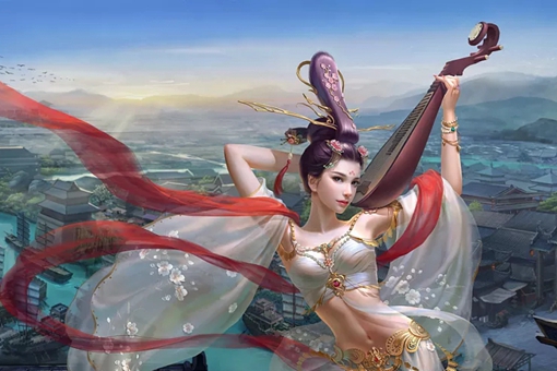 古代姬妾和妾有什么区别?不像取老婆更像一种工作