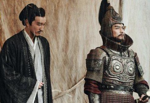 孔融多次冒犯曹操只因说了这句话惹上杀身之祸 孔融多次冒犯曹操只因说了这句话惹上杀身之祸