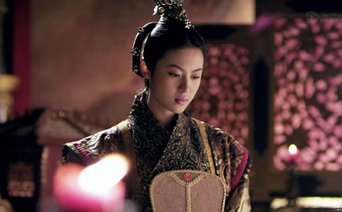 盘点中国古代十大著名妖女都有谁?上官婉儿只排第八!