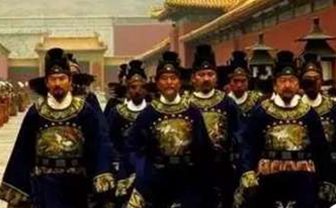 为什么明朝惩罚制度那么严官员却敢和皇上顶嘴? 为什么明朝惩罚制度那么严官员却敢和皇上顶嘴?
