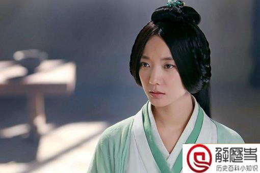 真实历史卫子夫的结局 卫子夫历史真实介绍