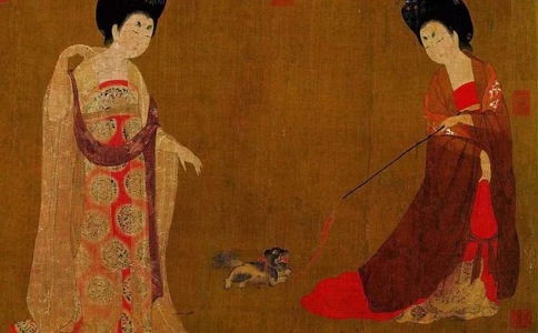 唐朝的大龄剩女是怎么脱单的?