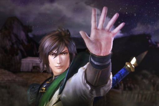 姜维使用的是什么武器?姜维的武器在古代叫什么?