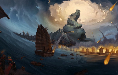 曹操一生打过多少败仗?曹操经典战役分析 曹操一生打过多少败仗?曹操经典战役分析