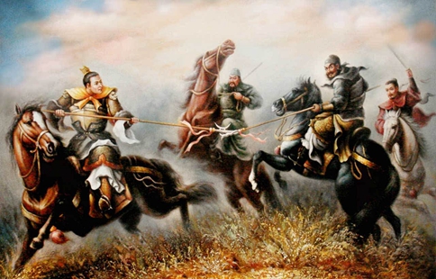 魏军为什么很难攻进蜀国?蜀国靠防守能撑多少年?