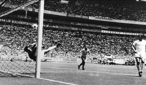 英格兰为什么叫三喵军团?半个世纪前三狮军团真的和国足一样么?