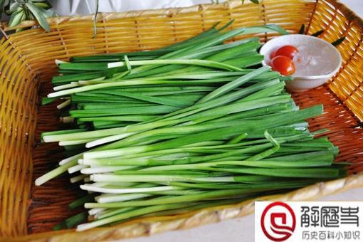 韭菜的功效与作用,韭菜真的能预防病毒吗? 韭菜的功效与作用,韭菜真的能预防病毒吗?