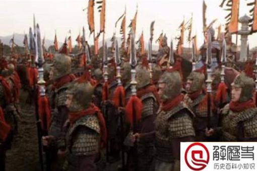 刘黑闼有多厉害?揭秘刘黑闼军事才能 刘黑闼有多厉害?揭秘刘黑闼军事才能