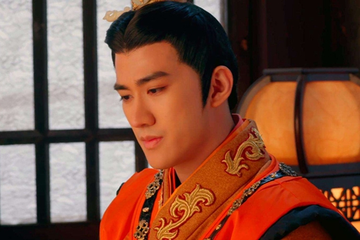 李世民跪而吮上乳是吸李渊乳头么?跪而吮上乳怎么正确理解?