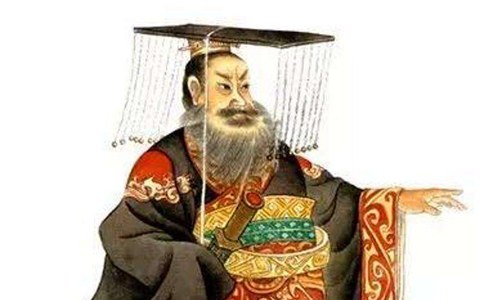 荆轲为什么会失败?秦始皇竟然是一位武林高手?