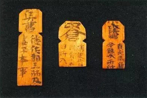 古人社交用什么代替名片?古代让别人记住你的方法有哪些? 古人社交用什么代替名片?古代让别人记住你的方法有哪些?