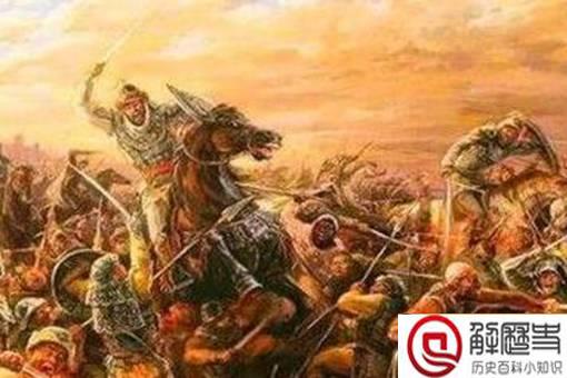 慕容恪怎么死的?揭秘慕容恪的结局