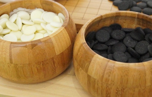 围棋是谁发明的?围棋起源大揭秘