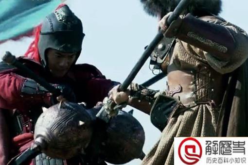 隋唐十大钝器排名中为什么前三的都是锤子? 隋唐十大钝器排名中为什么前三的都是锤子?
