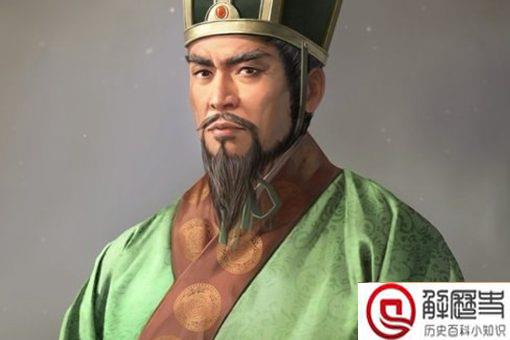 三国杜琼是什么人 杜琼生平简介