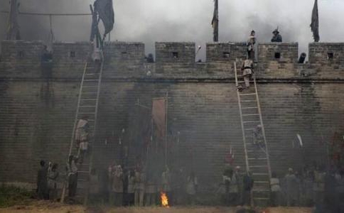 安史之乱的原因安史之乱的结局是怎样的? 安史之乱的原因安史之乱的结局是怎样的?