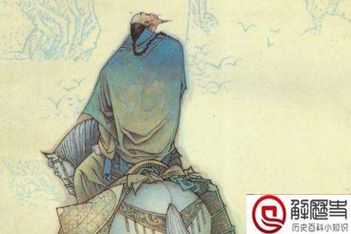 蒲松龄的妻子叫什么 妻子是他一生最大幸运