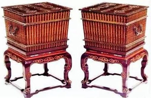 古代人使用的冰鉴有什么作用?冰鉴的工作原理是什么?