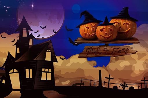 2018万圣节是什么哪一天怎么过?西方万圣节有那些习俗? 2018万圣节是什么哪一天怎么过?西方万圣节有那些习俗?