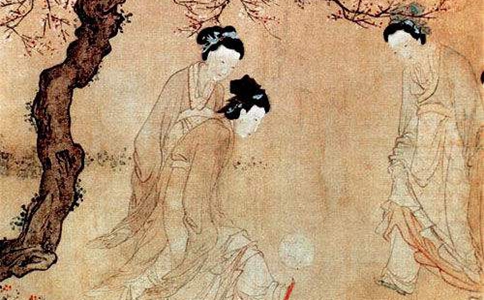 守寡对于古代的女性来说有多重要?为什么有的女人要终身守寡?