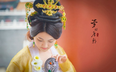 中国人为何总是想要“梦回大唐”?