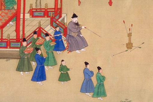 古代人有没有年终奖 古人怎么发年终奖