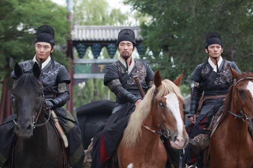 明朝时期锦衣卫的工资有多少?